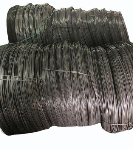 10 SWG Mild Steel HB Wire At 48700 Tonne Medak ID 2851794771330