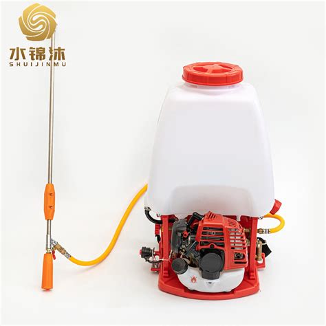 L Agricultural Products Hand Manual Pressure Power Gasoline Liquid