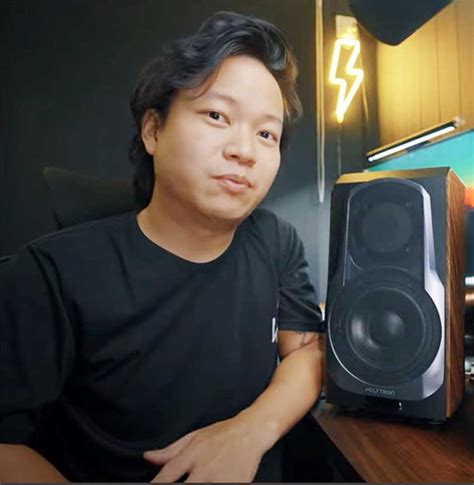 Polytron Merilis Speaker Stereo HiFi 2 Jutaan Auvindo Media