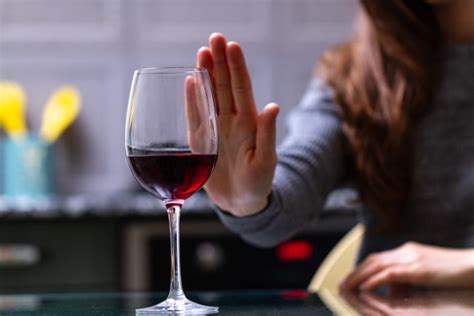 The Signs You Need To Know About Alcohol Addiction