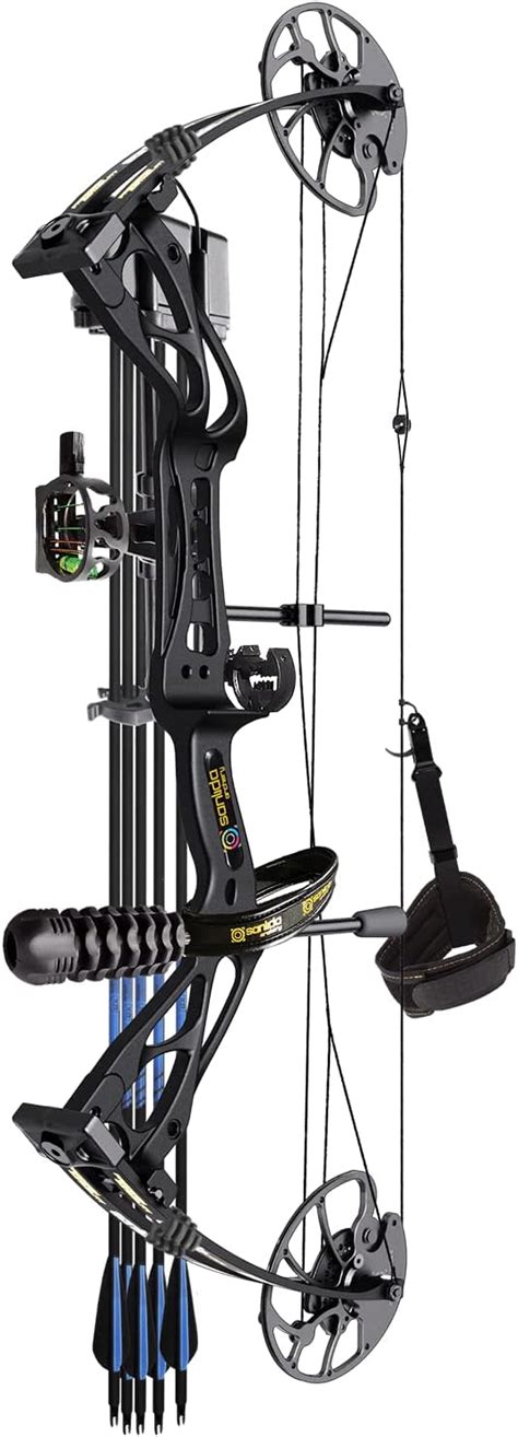 10 Best Beginner Compound Bows For Hunting [2025]