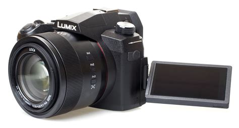 Panasonic Lumix Fz Ii Review