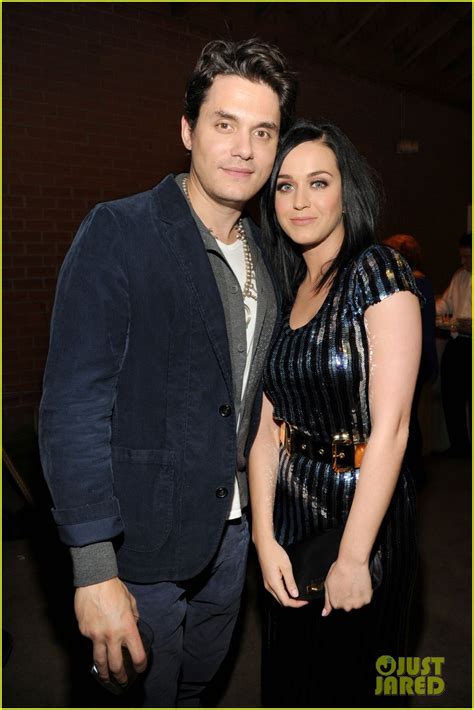 Photo Who Is Katy Perry Dating Shes Back With John Mayer Photo