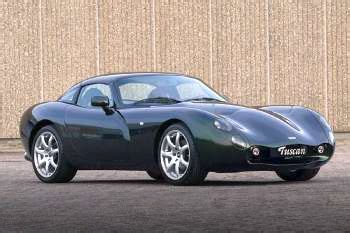 TVR Tuscan images (15 of 17)