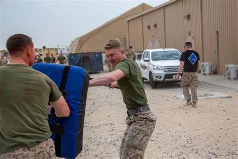 Dvids Images Marines Conduct Non Lethal Weapons Training [image 17