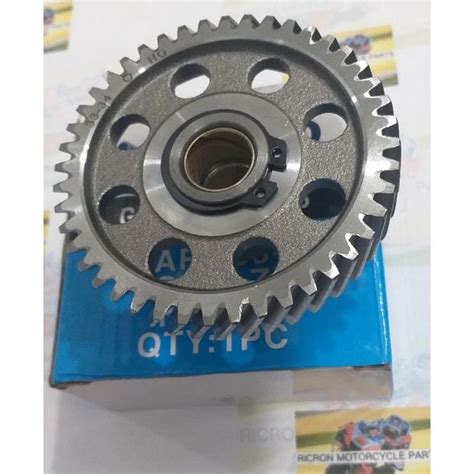 New Tmx Skygo Cam Gear Timing Gear Skygo Genuine Parts