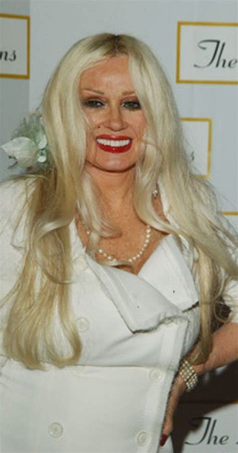 Mamie Van Doren (American Actress) ~ Wiki & Bio with Photos | Videos