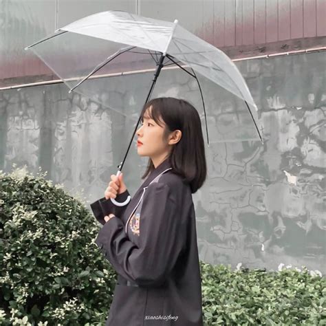 Pin By Yuki Ek On Fashion Aesthetic Raincoat