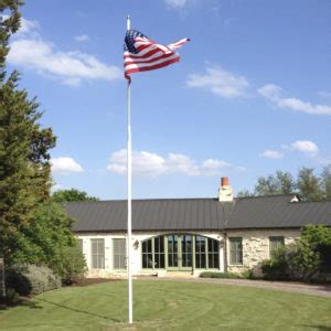 25 Estate Series Flagpole Flags Across McKinney Flag Corps Inc