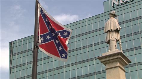 The Legislative Battle over the Confederate Flag in South Carolina is ...