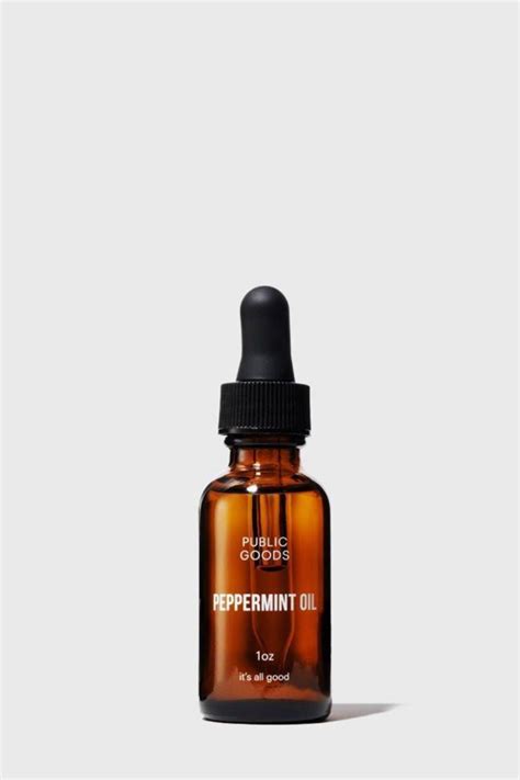 Peppermint Essential Oil | Cooling and Soothing Benefits