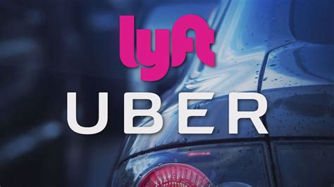 California Rideshare Lyft Uber Legal Pick Up Areas Ticket Snipers