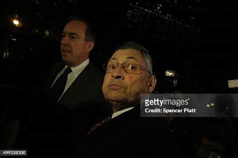 33 Former New York Assembly Speaker Sheldon Silver Found Guilty Of Corruption Photos And High Res