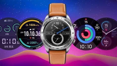 Huawei Siapkan Smartwatch Merek Mate Selular ID