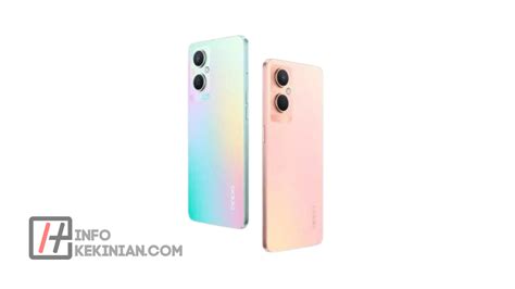 Harga Dan Spesifikasi Oppo A G