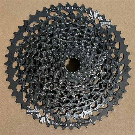 2022 Sram Gx 10 50 Mtb Cassette For Sale