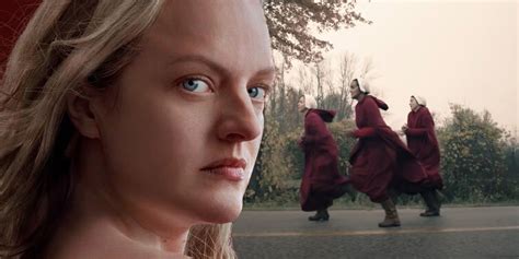 The Handmaid's Tale Season 4: New Cast & Returning Character Guide