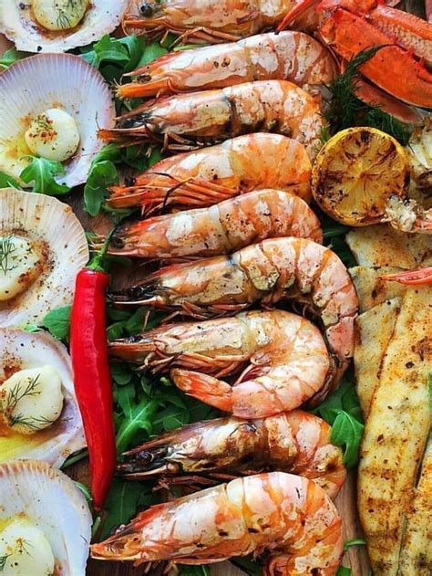 The 10 Most Expensive Seafood In The World Daira Technologies Private