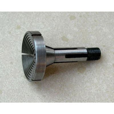 Concave Step Chuck For 8mm Watchmaker Lathe Handyhometools