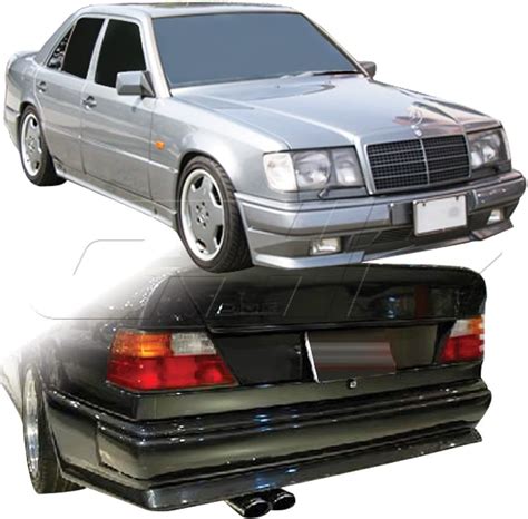 Mercedes E Class W124 Duraflex Amg Style Body Kit 4 Piece In Nepal At