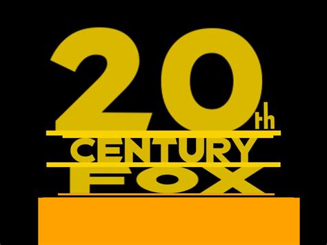 20th Century Fox (Studios) Structure by Caramel65373 on DeviantArt