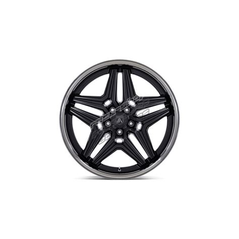 Asanti Black Abl 46 Duke Wheel 22x10 5 5x120 74 1 Et18 Satin Black Race Shop Hr