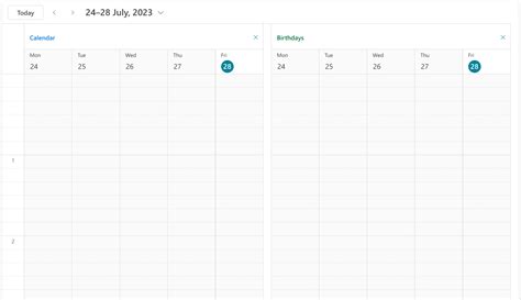 9 Outlook Calendar tips and tricks for beginners | DeskTime Blog