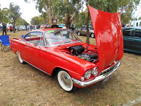 1963 Ford Consul Capri A Very Rare Car In Australia Is Thi… Flickr