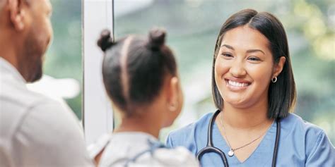 Five Reasons to Pursue Your Pediatric Nurse Practitioner Degree