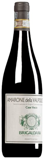 Amarone Della Valpolicella Weine Superiore De