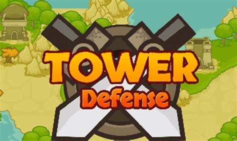 Tower Defense Games - ImproveMemory.org