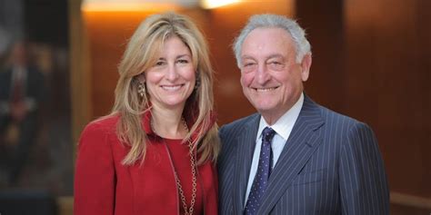 Sanford I. Weill Net Worth 2024: Wiki, Married, Family, Wedding, Salary, Siblings