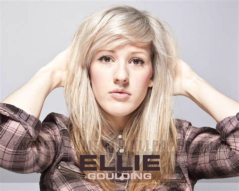 Ellie Goulding Wallpapers - Wallpaper Cave