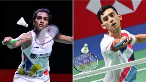 Swiss Open Badminton Srikanth And Priyansh In Quarter Finals Pv