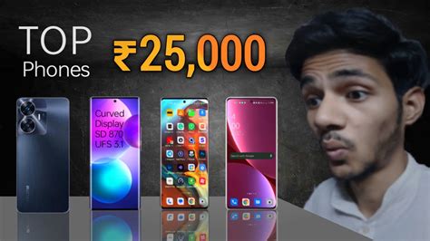 Top 4 Best Phones Under 25K Paisa Wasool Best Phone Under 25000