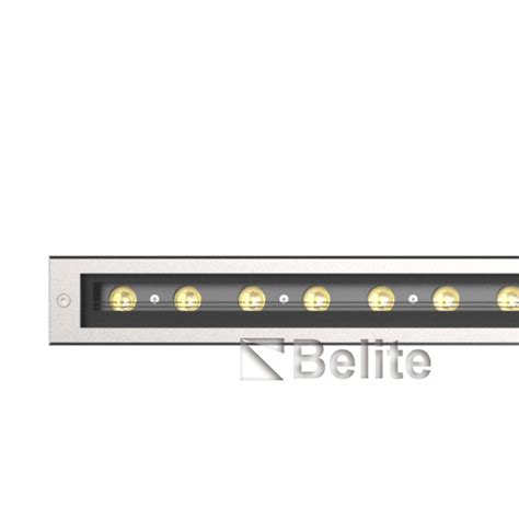 Belite Led Linear Lnground Light 48w Dali 12m Dc24v