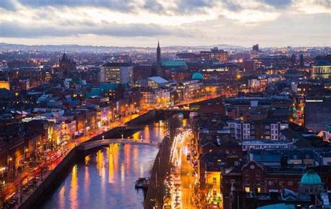 These are the most picture-worthy spots in Dublin