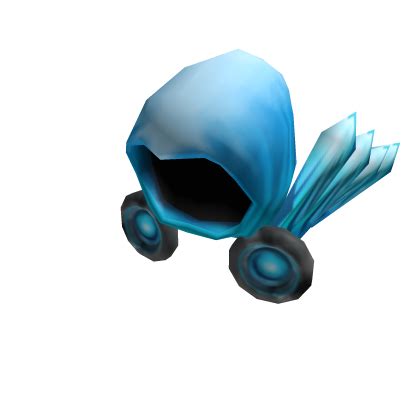 Dominus Frigidus Roblox Limited Item Rolimon S