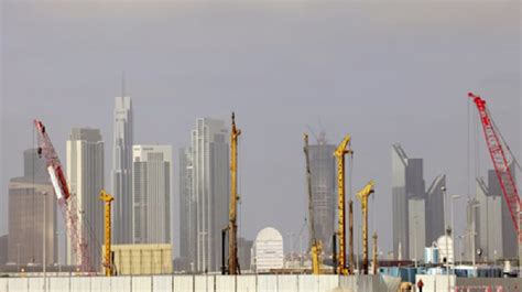 Dubai Housing Boom Buoys Buyers Burdens Tenants Bangladesh Post