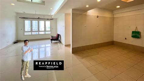 Casa Desa Taman Desa 2 Carparks Super Spacious Freehold Condo With