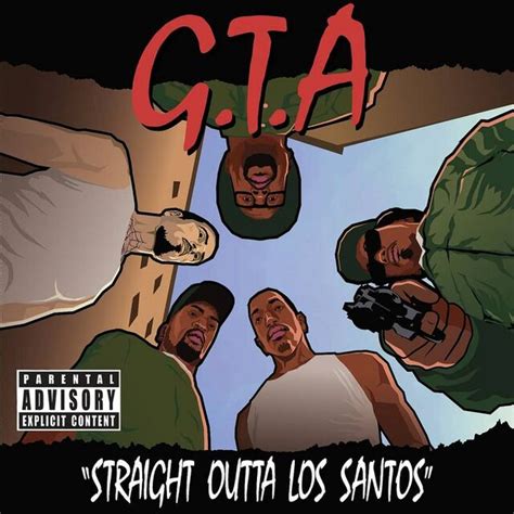 Straight Outta Compton Desciclopédia