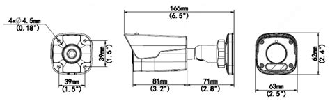 IP CAMERA IPC2122LB ADF40KM G 1080p 4 Mm UNIVIEW IP Cameras With