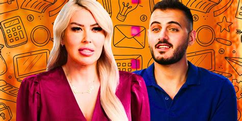 90 Day Fiancé Everything To Know About Tigerlily And Adnan Business