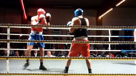 Boxsport Weseler Bc Jahre Weseler Bc Kampf