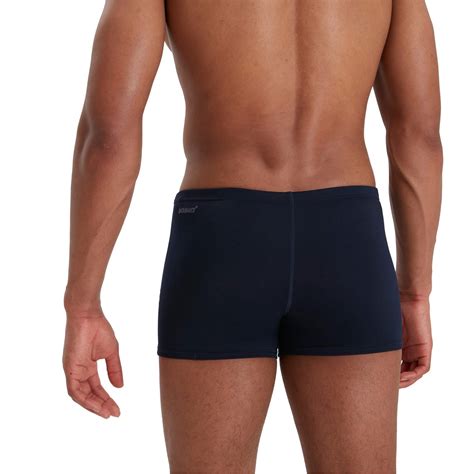 Speedo Eco Endurance Aquashort True Navy Sportsdirect