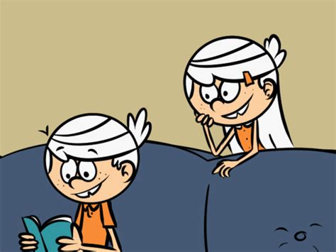 Iiiom The Loud House Know Your Meme