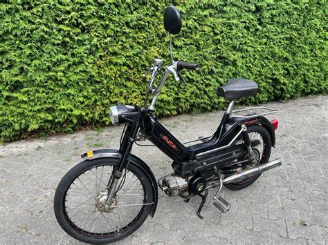 Puch Maxi S Nostalgie Papiere Alltagstauglich In Westoverledingen