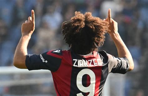 Di Marzio Milan nessuna novità sul fronte Zirkzee mentre su quello