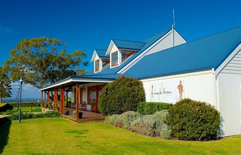 The 25 Best Wineries In Australia EnjoyTravel