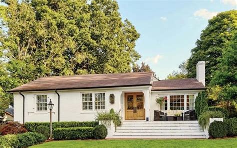 Black Gutters On House Ideas Make Your House Stand Out Small